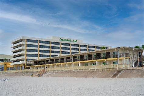 11 Best Beachfront Hotels In Corpus Christi, Texas - Updated 2023 | Trip101