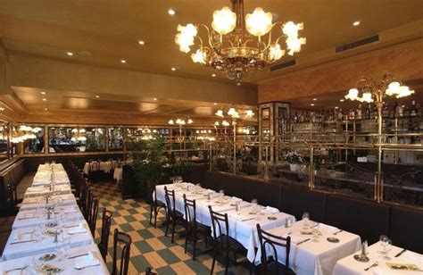 Brasserie Lipp, Zurich - Old Town - Restaurant Reviews, Phone Number ...