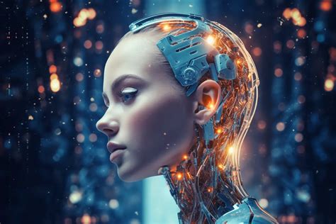 5 AI Companies that are Shaping the Future in 2023: Artificial Intelligence - New Trader U