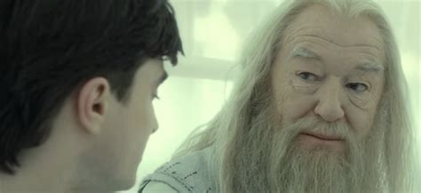 ‘Harry Potter’ Actor Michael Gambon Has Passed Away - Disney by Mark