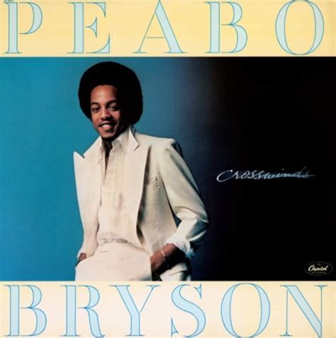 Peabo Bryson – Crosswinds | Releases | Discogs