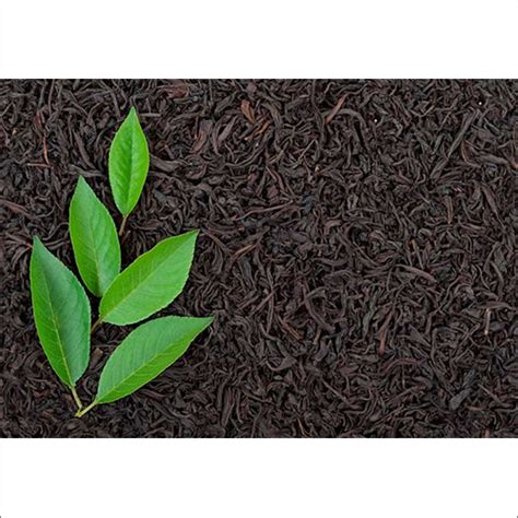 Black Tea Leaves Grade: First Class at Best Price in Ballabgarh | Vaidehi Global Exim