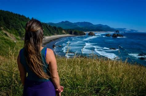 21 Fun Oregon Coast Hikes for Nature Lovers - Go Wander Wild