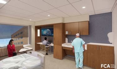 Newark Beth Israel Medical Center Expansion Project