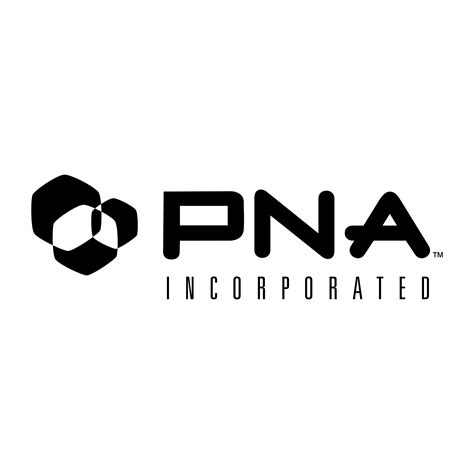 PNA Incorporated Logo PNG Transparent & SVG Vector - Freebie Supply