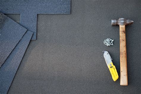 25 Roofing Tools Every Homeowner Needs For DIY Projects