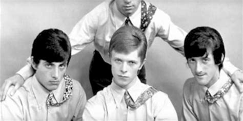 David Bowie And The Lower Third Band | Newstalk