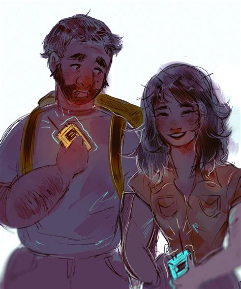 Firewatch ~ Yahoberries ~ I LOVE HOW DELILAH LOOKS, SO FREAKIN COOL ^O^ | Firewatch | Pinterest ...