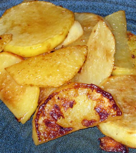 Cook Food. Mostly Plants.: Pan-Fried Turnips