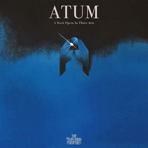 The Smashing Pumpkins Announce New Album Atum, a Sequel to Mellon ...