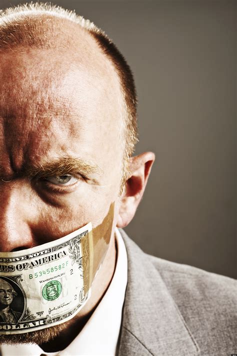 Just Thinking About Money Leads To Corruption: Study | HuffPost