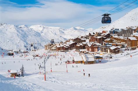 Best skiing in Europe | Try Somewhere New