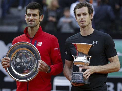 Preview: French Open final: Novak Djokovic Vs Andy Murray at Roland ...