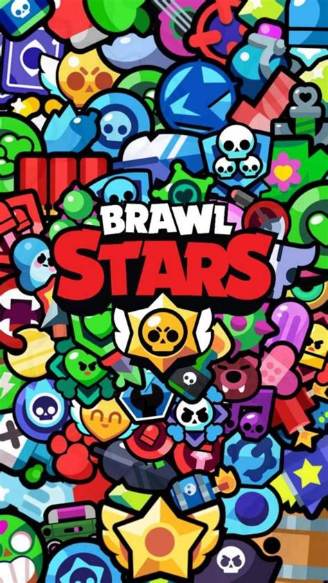 Download Brawl Stars wallpaper by BrawlzStarz - 21 - Free on ZEDGE™ now. Browse millions of ...