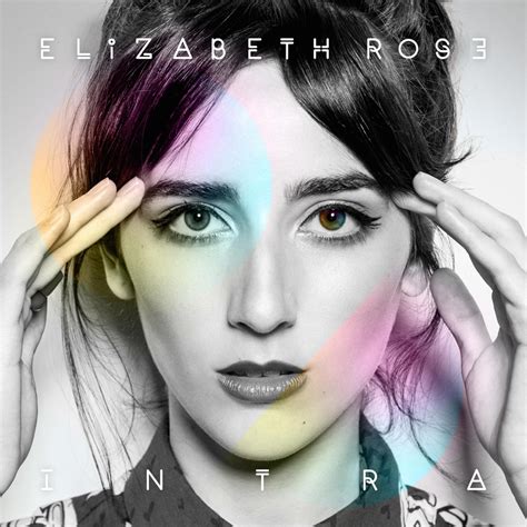 ‎Apple Music에서 감상하는 Elizabeth Rose의 Intra