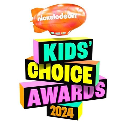 Who Won 2024 Kids' Choice Awards Nominees - Evy Costanza