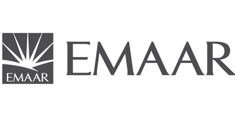 Collection of Emaar Logo PNG. | PlusPNG