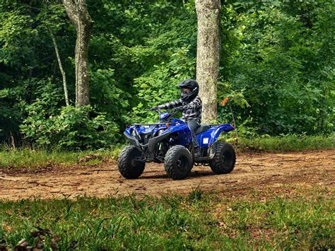 Yamaha Grizzly 90 for sale at Five Star Yamaha in Hamilton Hill, WA | Specifications and Review ...