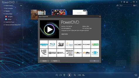 PowerDVD 17 Ultra review: Play Ultra HD Blu-ray movies on your PC ...