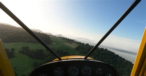 Rossfeld Scenery for MS Flight Simulator 2020 v0.1 (2) - Flight Simulator Addon / Mod