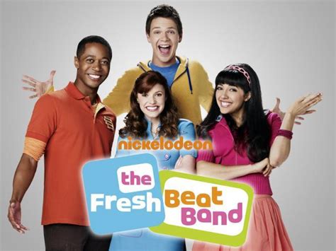 The Fresh Beat Band Next Episode Air Date & Countdo