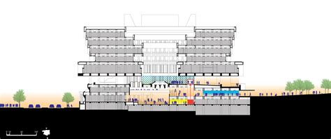 Boston City Hall Floor Plan - floorplans.click