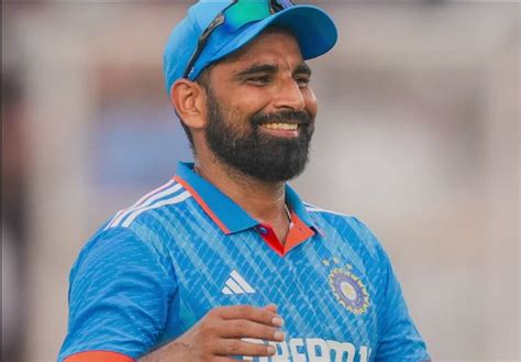 Rejected by UP Ranji Team, Mohammed Shami Rises To Become India's Bowling Stalwart