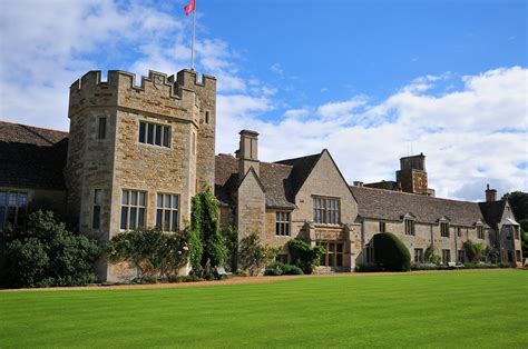 Rockingham Castle | Rockingham castle, UK DSC 6915A | Bradclin Photography | Flickr