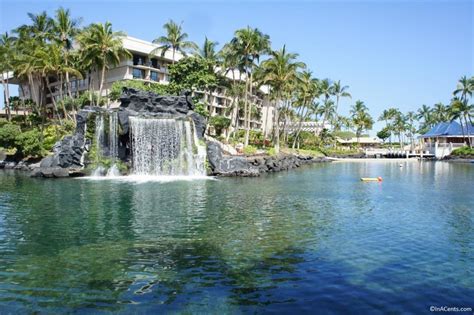 Resort Review: Hilton Waikoloa Village (Big Island, Hawaii) - InACents.com