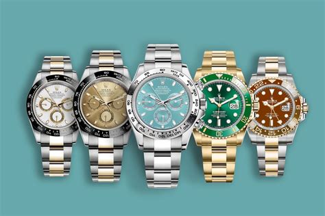 Rolex predictions 2023: Rolex new releases 2023 | Asmlux