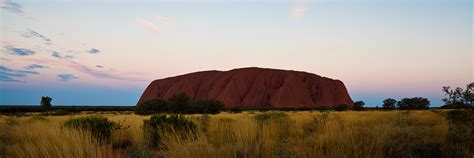 Uluru Sunset - DjSmith Photography