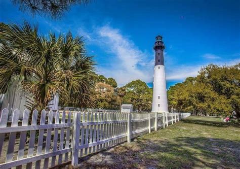 15 must-see historic Beaufort spots - Explore Beaufort SC