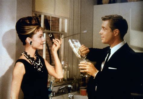 Breakfast at Tiffany's (1961) | Best Feel-Good Movies | POPSUGAR Entertainment Photo 10