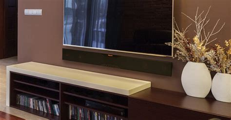 Best Soundbars for TV - a Buyers Guide | Klipsch