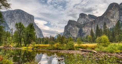 San Francisco to Yosemite Road Trip: Best Route and Stops - Travel ...