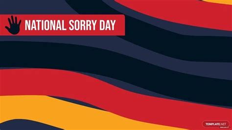 National Sorry Day - AmirMariella