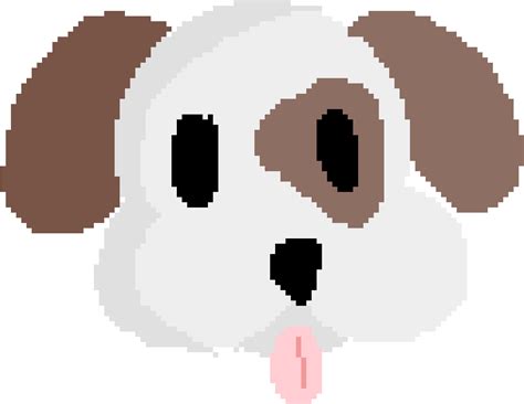 Download Dog Emoji - Dog | Transparent PNG Download | SeekPNG