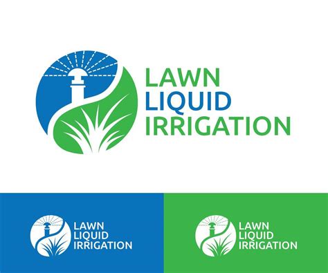 Irrigation Logo - LogoDix