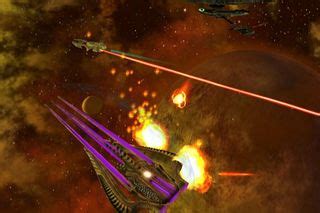 Star Trek: Conquest review | GamesRadar+