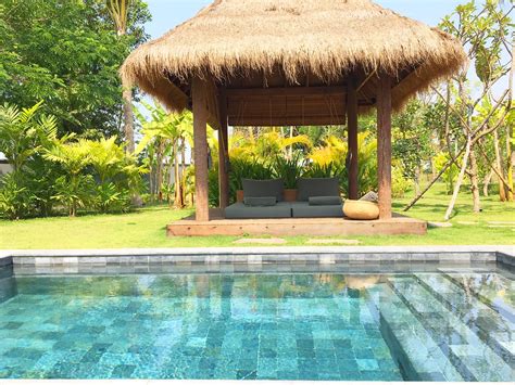 Phum Baitang. Siem Reap. Cambodia | Private pool villa = pea… | Flickr