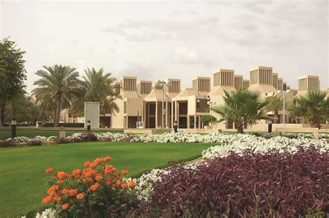 Qatar University launches free online Arabic course for Non-Arabic ...