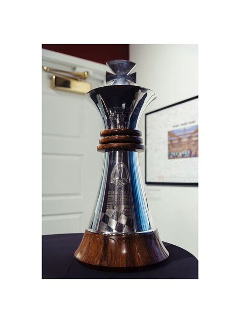 Grand Chess Tour on Twitter: "Which one is your favorite 2019 #GrandChessTour trophy? (Part 2) 5 ...