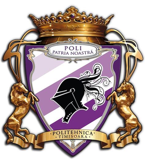 FC Politehnica Timisoara | Football logo, Timisoara, Soccer team