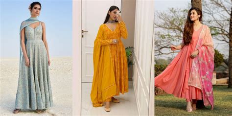 Must-Have Kurti Designs for a Stylish Trousseau - Styl Inc