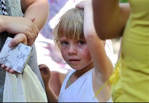 Over 14,000 Ukrainian Refugees Accommodated in Russia - Other Media news - Tasnim News Agency