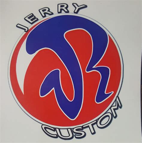Jerry's Custom | Tangerang