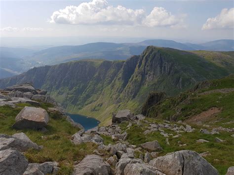 Snowdonia Walks: 6.5 of the Best Hikes in Snowdonia