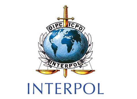 Interpol-logo (1) - Airline Ambassadors International