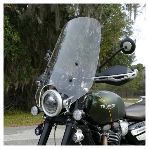 Triumph 1200 Scrambler Seat Height Adjustment | Reviewmotors.co