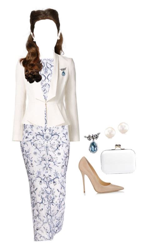 Royal Style Fashion Inspiration